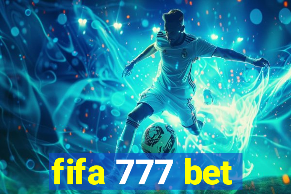 fifa 777 bet