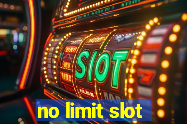 no limit slot