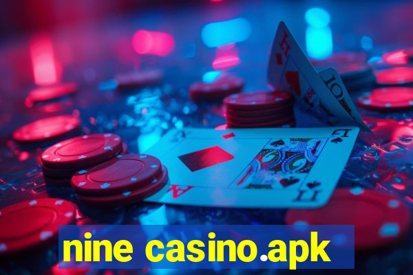 nine casino.apk