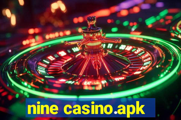 nine casino.apk