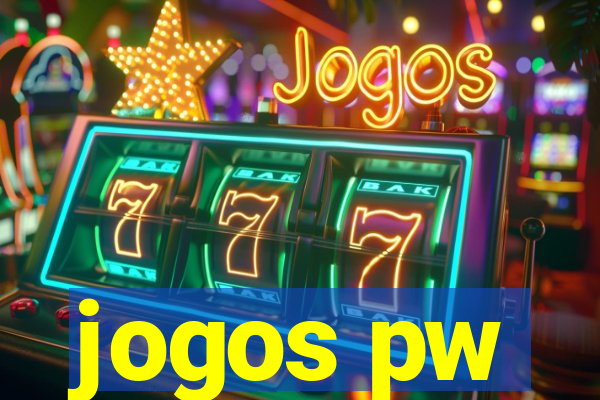 jogos pw