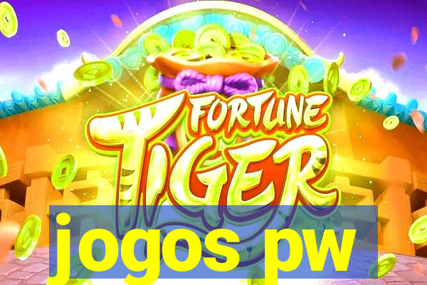 jogos pw