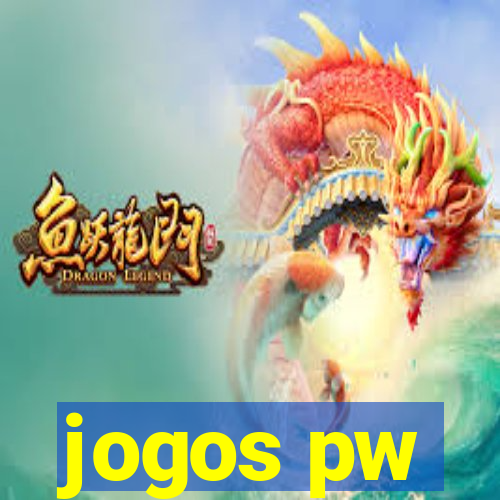 jogos pw