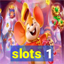 slots 1