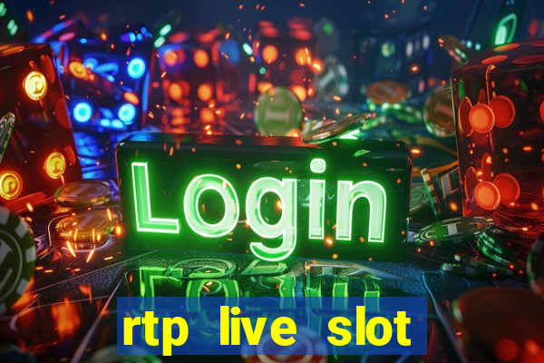 rtp live slot online pgsoft