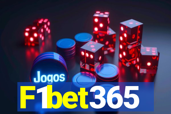 F1bet365