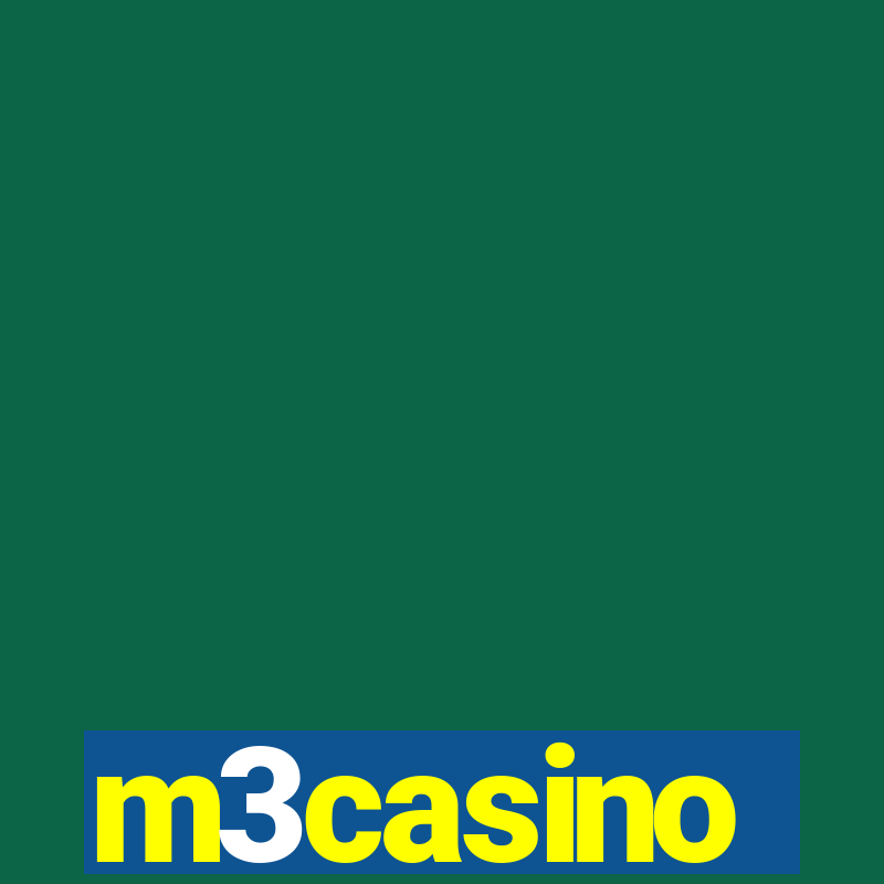 m3casino