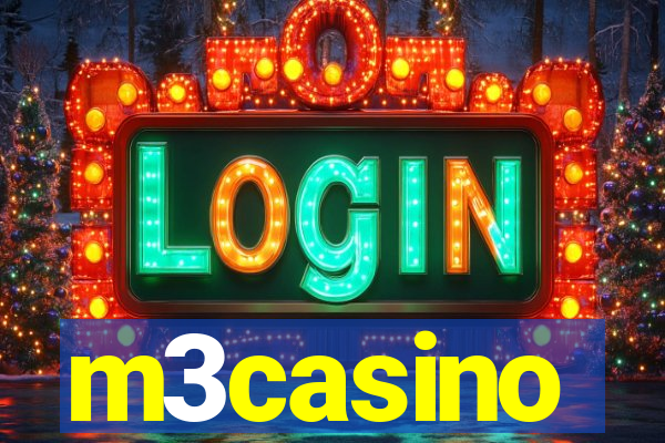 m3casino