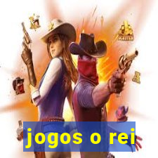 jogos o rei