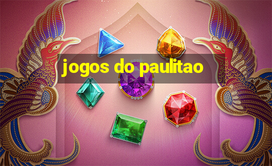 jogos do paulitao