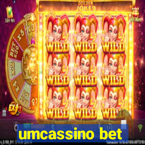 umcassino bet