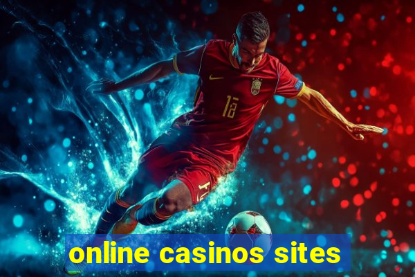 online casinos sites