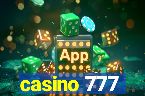 casino 777