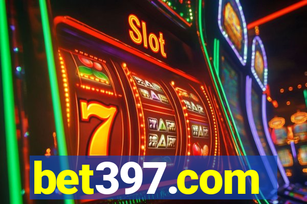 bet397.com