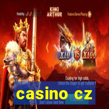 casino cz