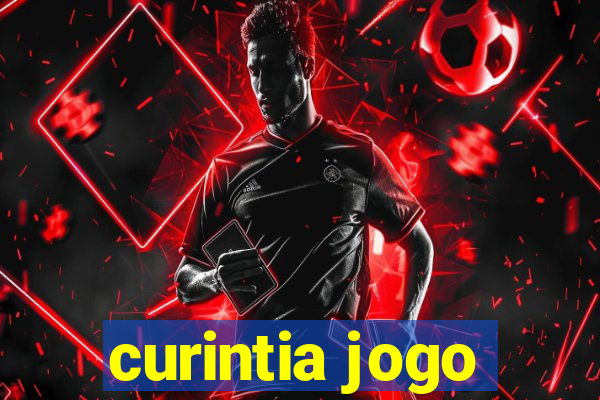 curintia jogo