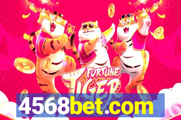 4568bet.com