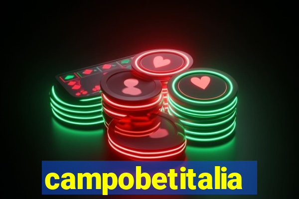 campobetitalia