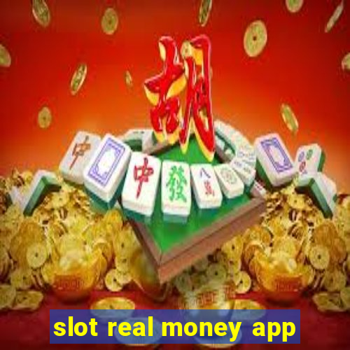 slot real money app