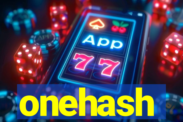 onehash