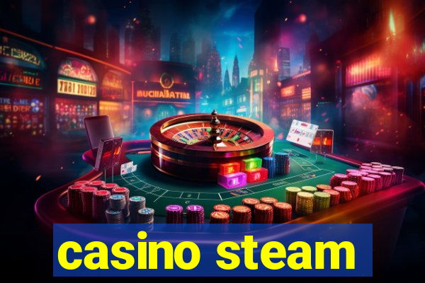 casino steam