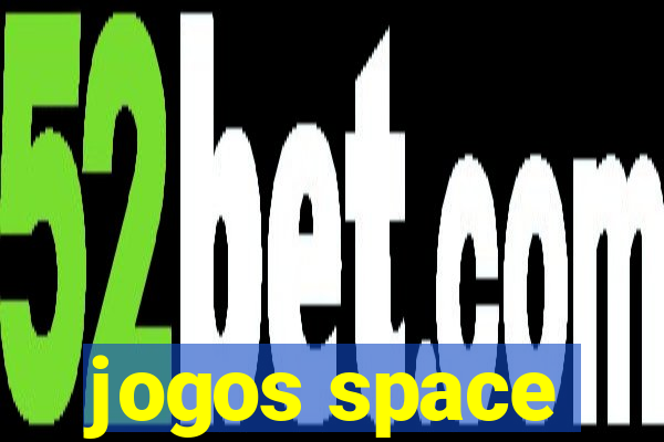 jogos space