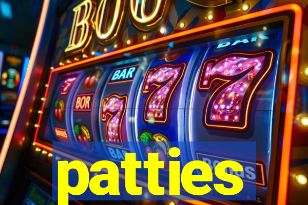 patties