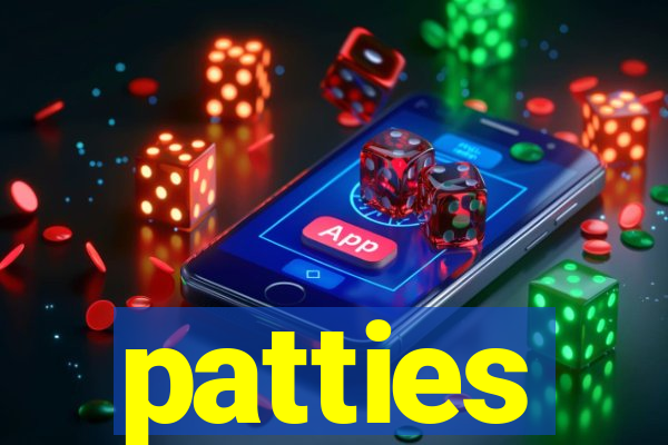 patties