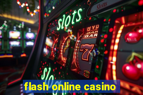 flash online casino