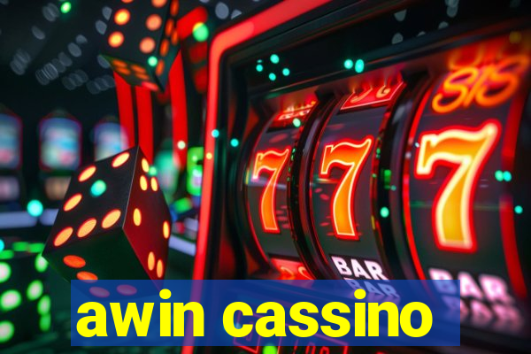 awin cassino