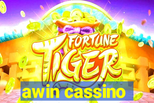 awin cassino