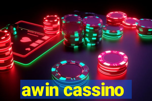 awin cassino