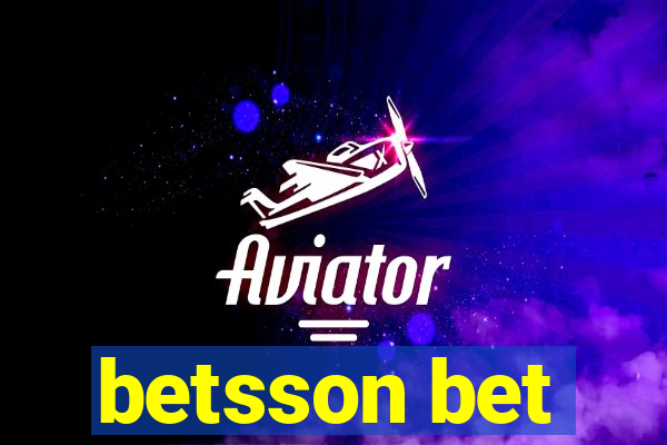 betsson bet