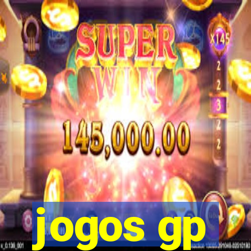 jogos gp