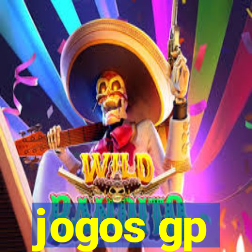 jogos gp