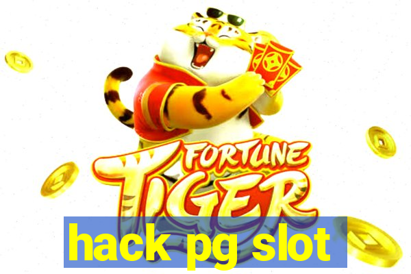 hack pg slot