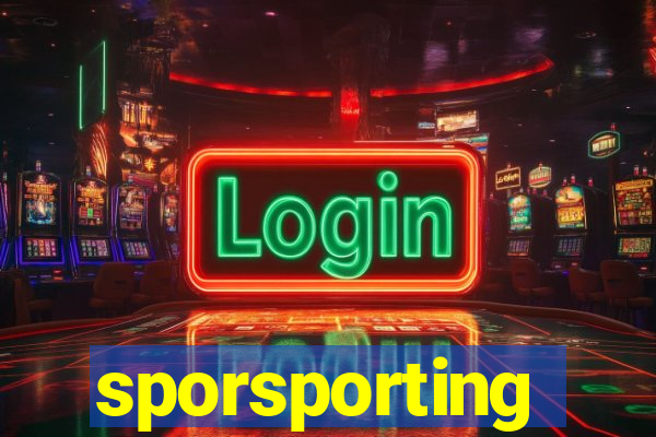 sporsporting