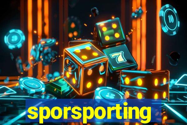 sporsporting