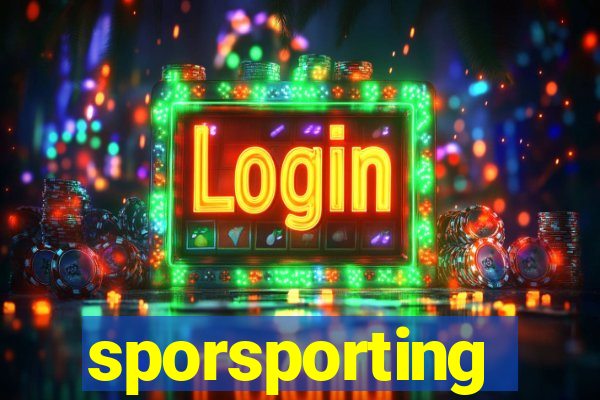 sporsporting