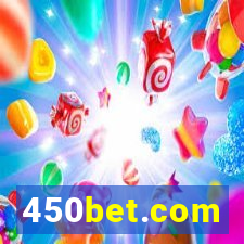 450bet.com