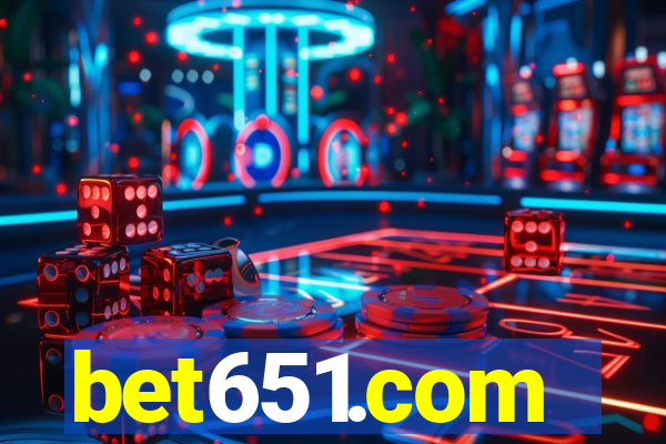 bet651.com