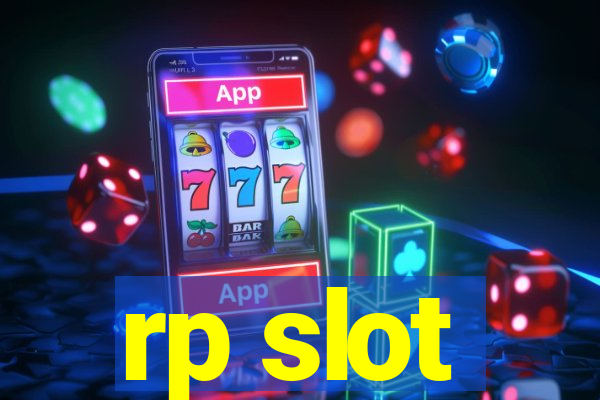 rp slot