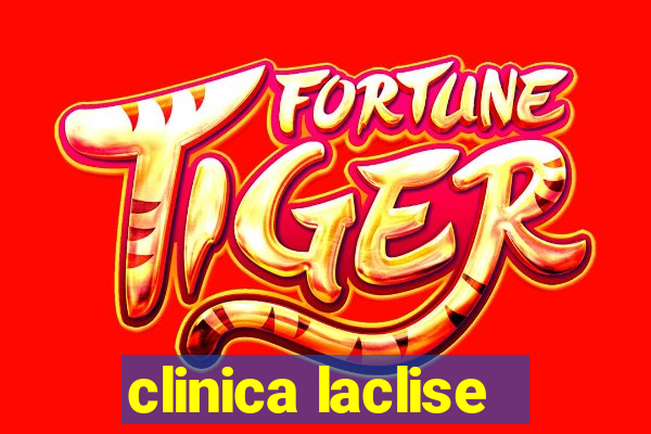 clinica laclise