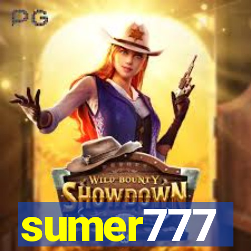 sumer777