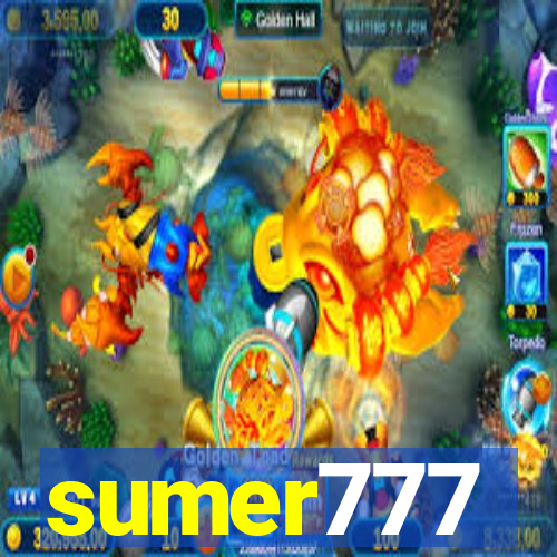 sumer777