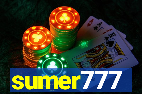 sumer777