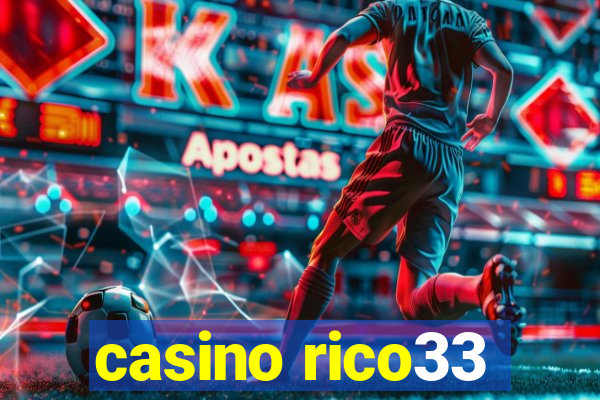 casino rico33