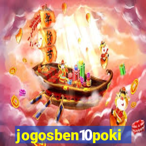 jogosben10poki