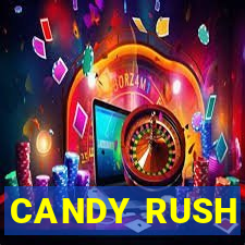 CANDY RUSH