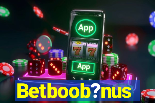 Betboob?nus